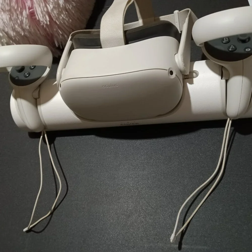 Oculus quest 2